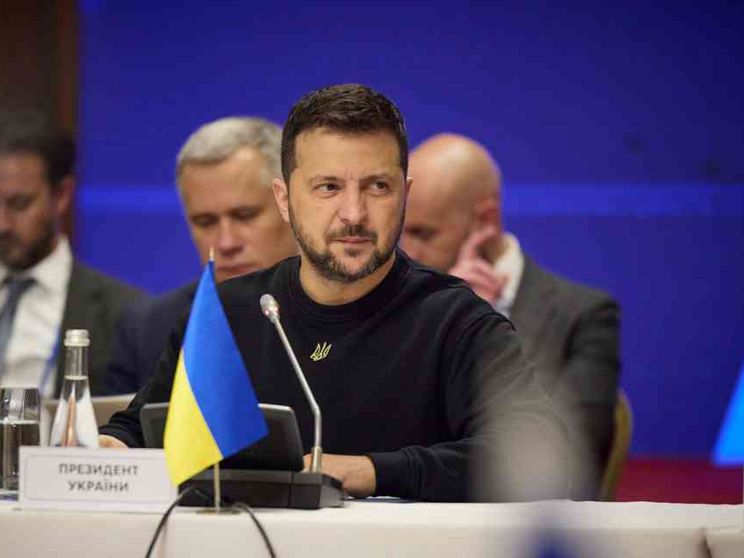 La mossa di Zelensky: «Invito papa Francesco a Kiev»