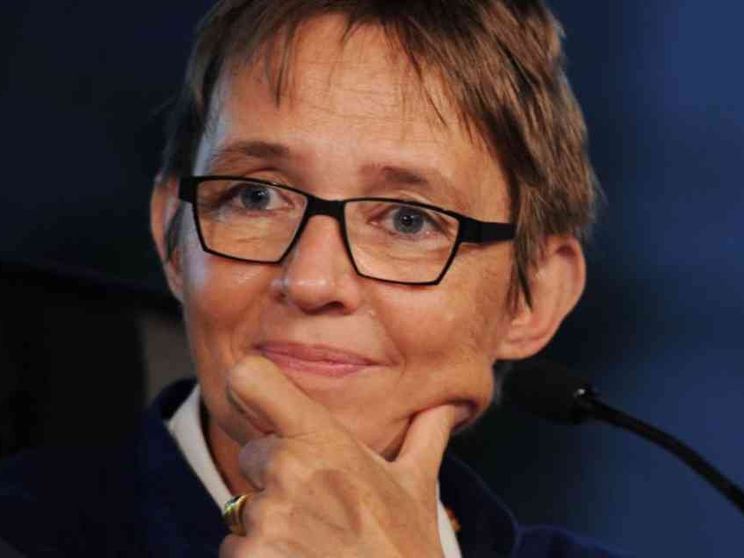 Soffia dove vuole il vento di Tamaro