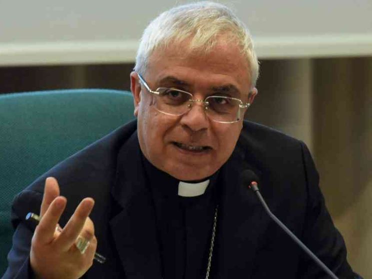 Renna: «Il potere va usato con responsabilità»