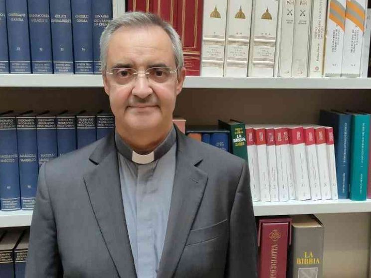 Civiltà Cattolica, il neo direttore Gonçalves: continueremo a diffondere speranza