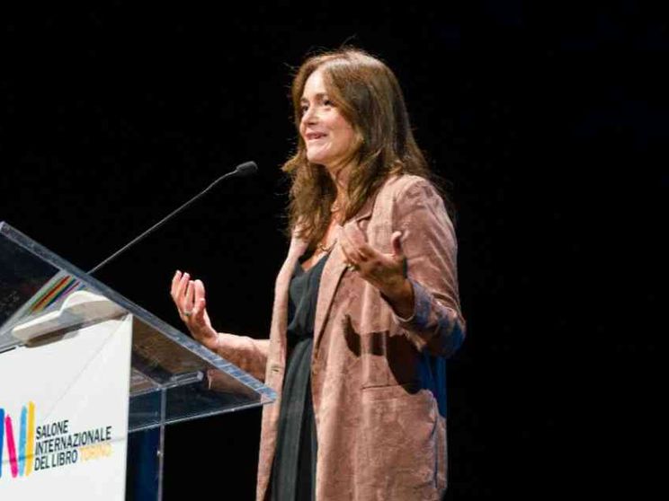 Come sarà il Salone del Libro 2024