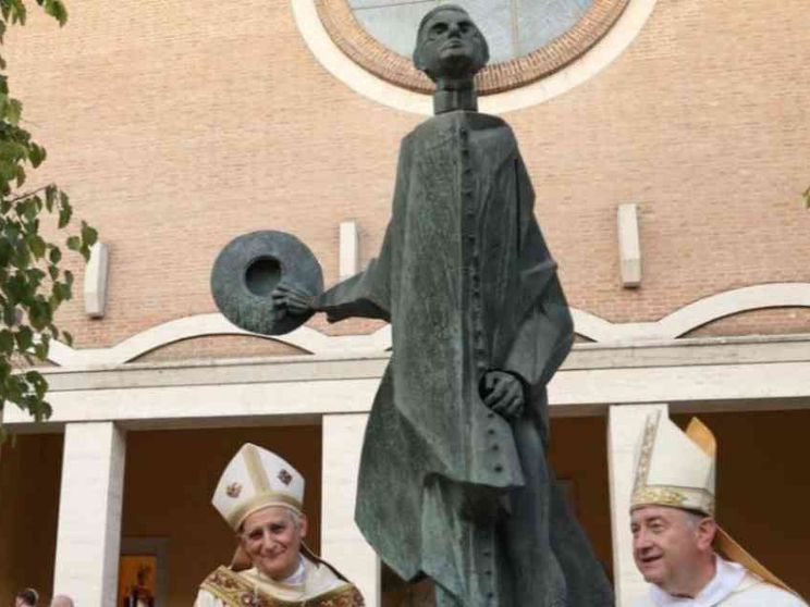 Don Minzoni, al via la causa di beatificazione