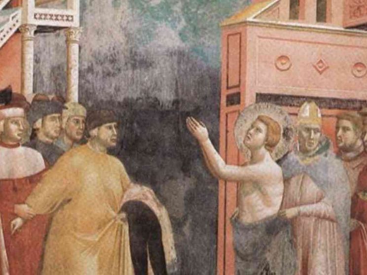 Come sono francescani i capitalisti altruisti