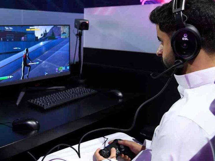 Videogiochi, oltre 330mila under 20 rischiano la dipendenza