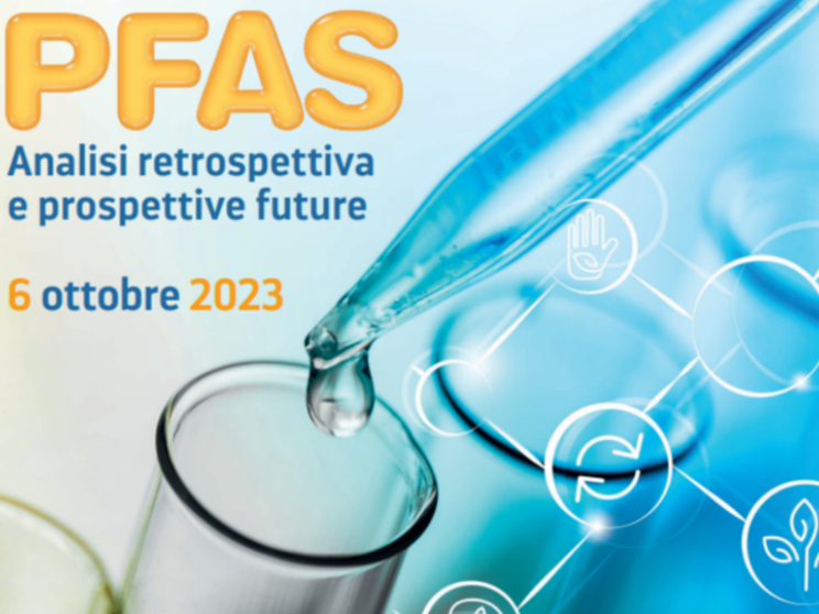 «Pfas, la Chiesa italiana in ascolto di chi è ferito dall’inquinamento»