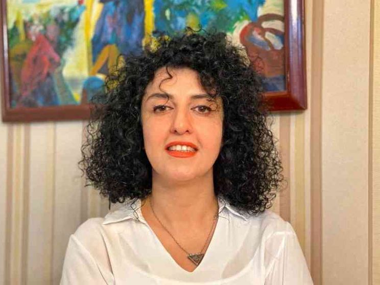 Il Nobel per la Pace alla donna che resiste al regime iraniano