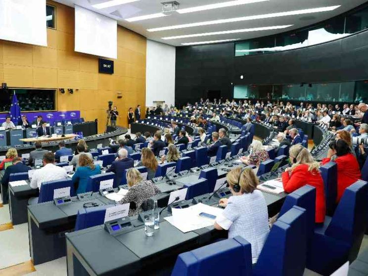 Strasburgo: maternità surrogata commerciale come la tratta di esseri umani