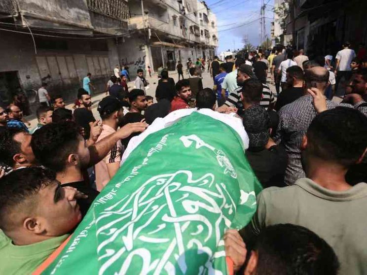 Le difese trafitte, il ruolo dell'Iran: cosa c'è dietro l'attacco di Hamas
