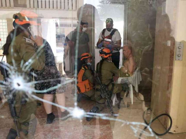 L'attacco di Hamas contro Israele, la reazione: tutti i precedenti