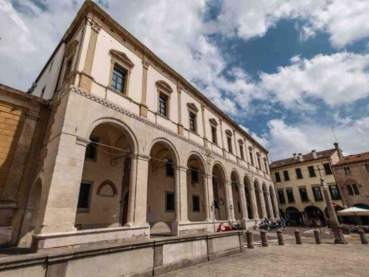 L'antica solidarietà del "durante"