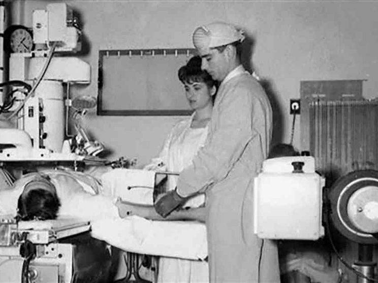 «Gian», verso gli altari il cardiochirurgo col “segreto” della fede