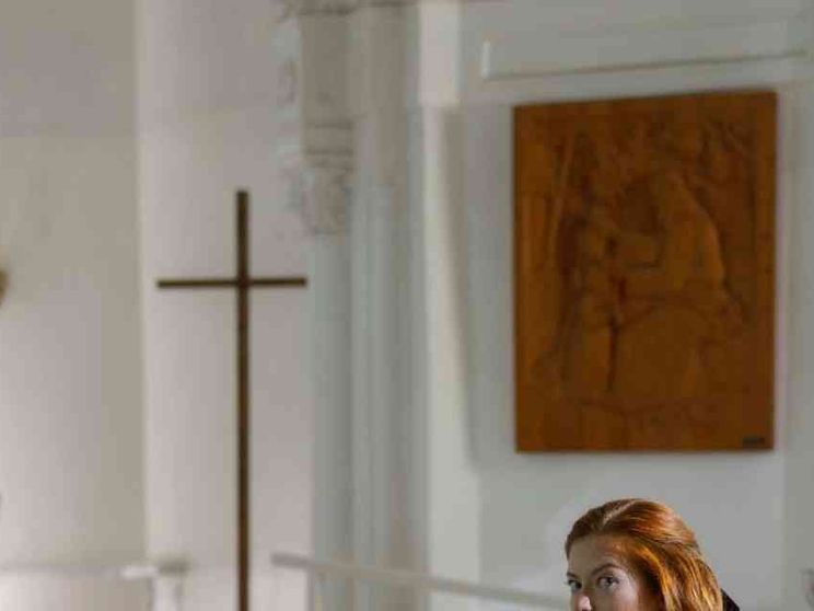 «Dove sei, Dio?». La domanda (non vista) dei giovani