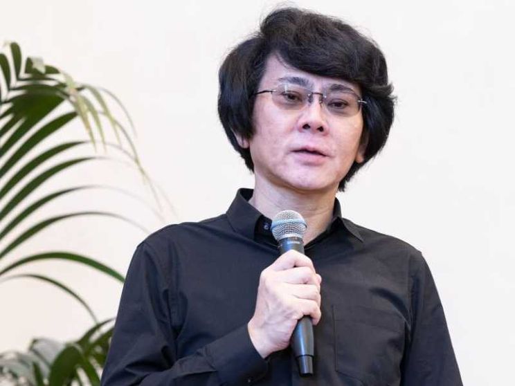 La società secondo Ishiguro: simbiosi fra umani, avatar e robot