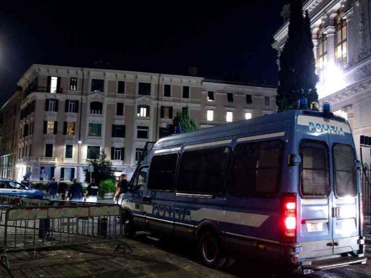 Le Comunità ebraiche in Italia: «Non ci piegheremo al terrore»