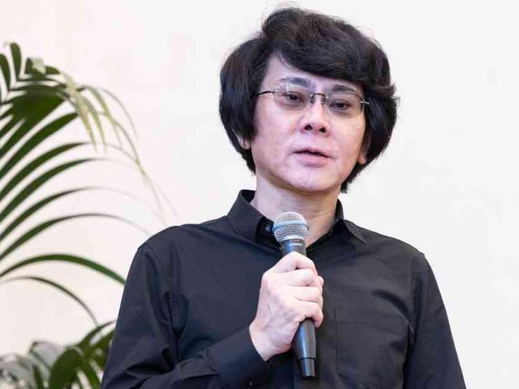 La società secondo Ishiguro: simbiosi fra umani, avatar e robot