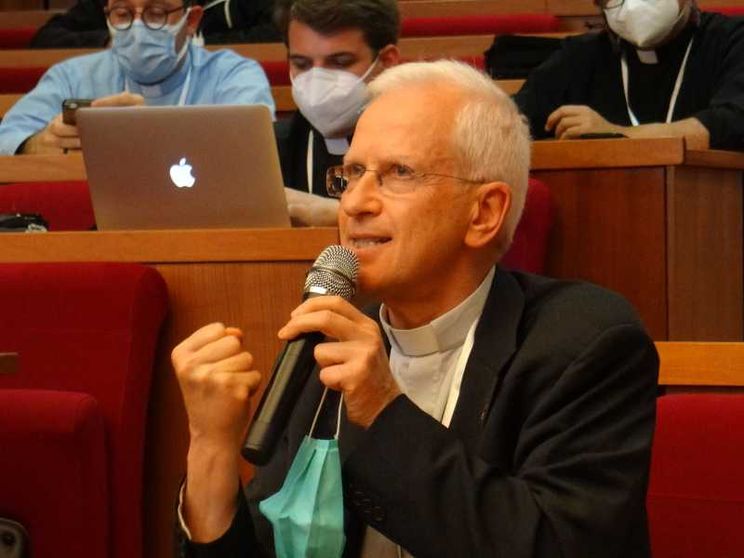 Ecco come agisce la coscienza. La responsabilità delle coppie
