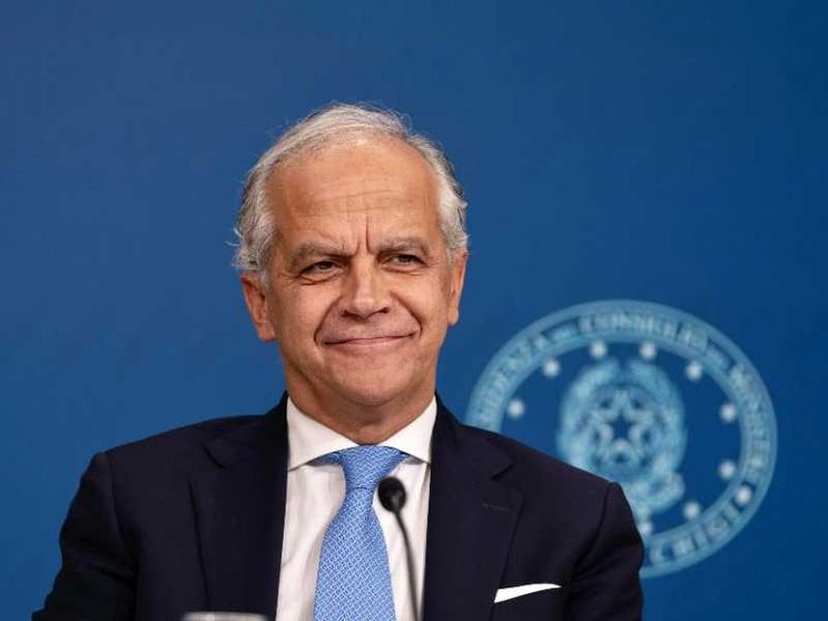 Piantedosi: «Così cambiamo l'approccio sui migranti»