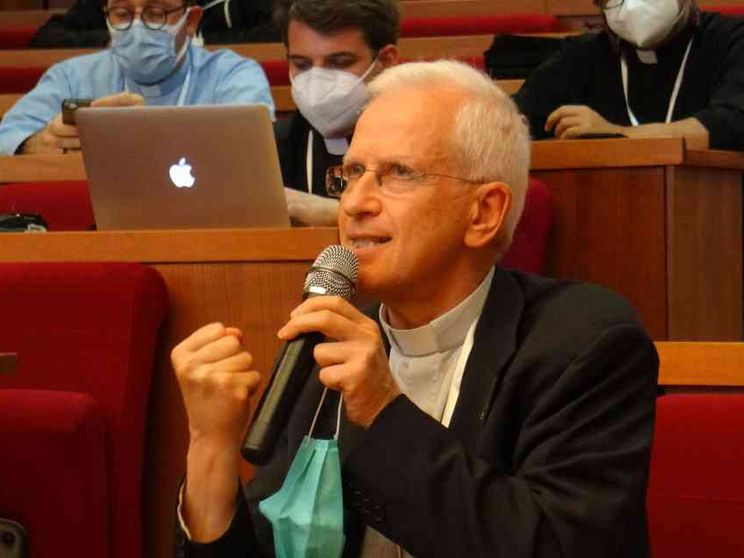 Ecco come agisce la coscienza. La responsabilità delle coppie