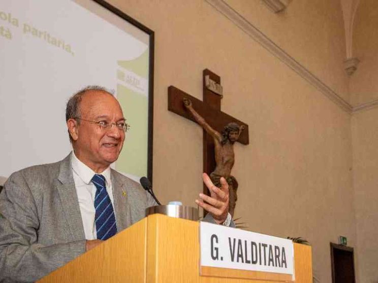 Scuola, 110 milioni in più per le paritarie (70 per la disabilità)