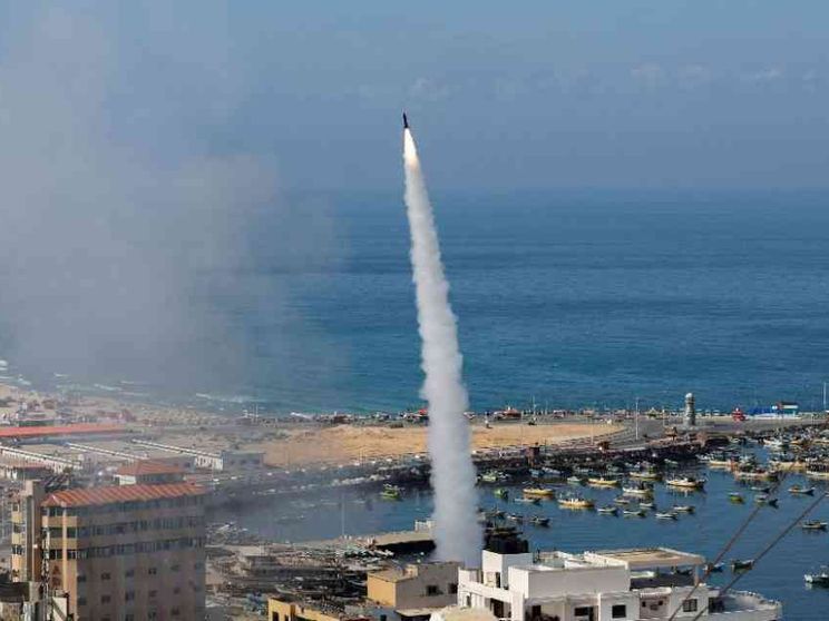 Il fallimento dell'intelligence in cinque punti