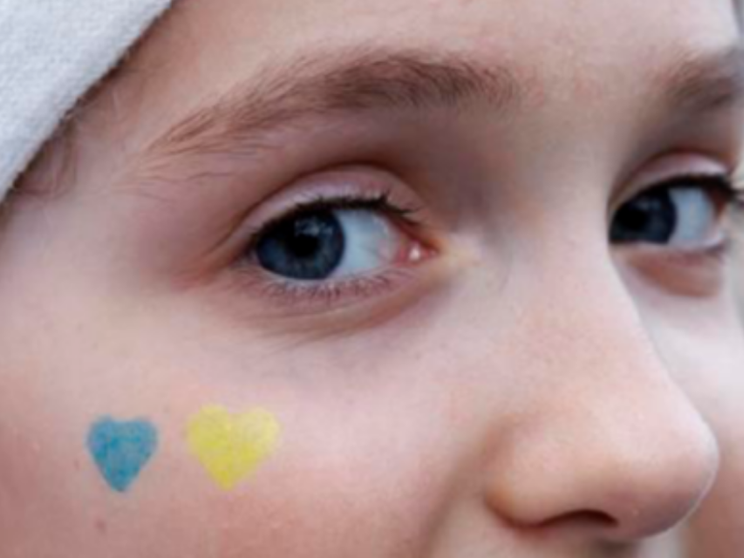 Anna vede la grandezza degli altri. E ci insegna a dire grazie