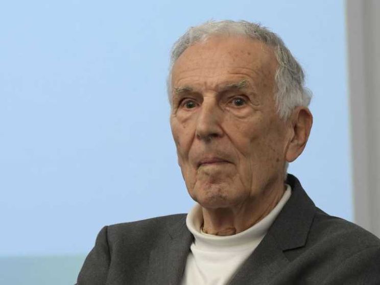 A Silvio Garattini il premio nazionale Presidente della Repubblica
