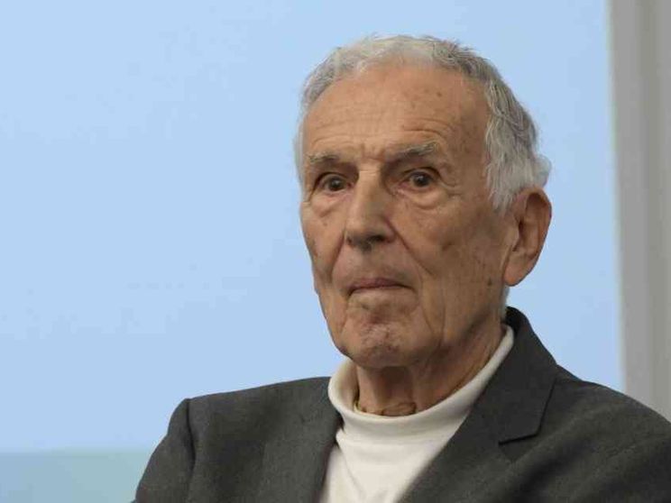 A Silvio Garattini il premio nazionale Presidente della Repubblica