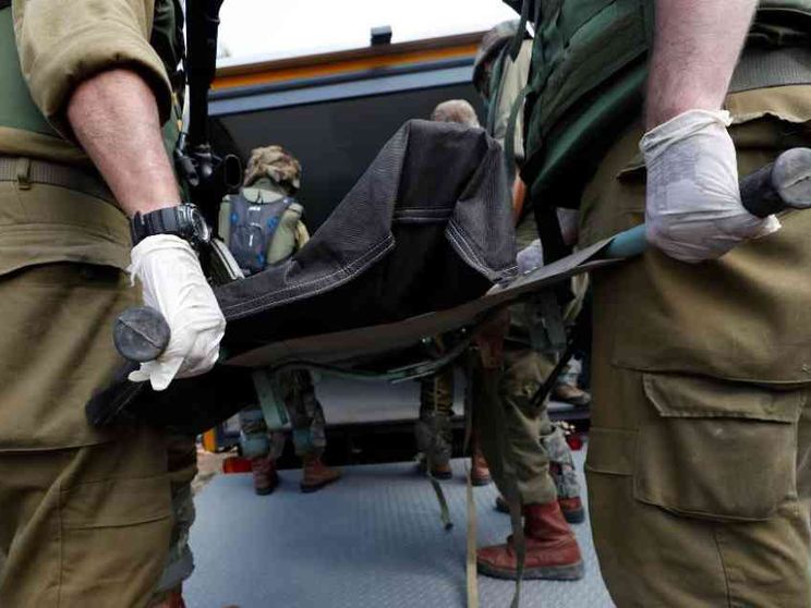 Strage di bambini nel kibbutz. Continua l'assedio di Gaza