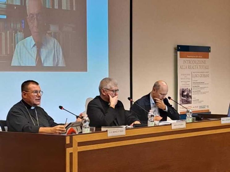 Genialità e lascito del Giussani educatore
