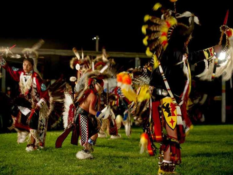 Resistenza e modernità: viaggio tra i nativi americani