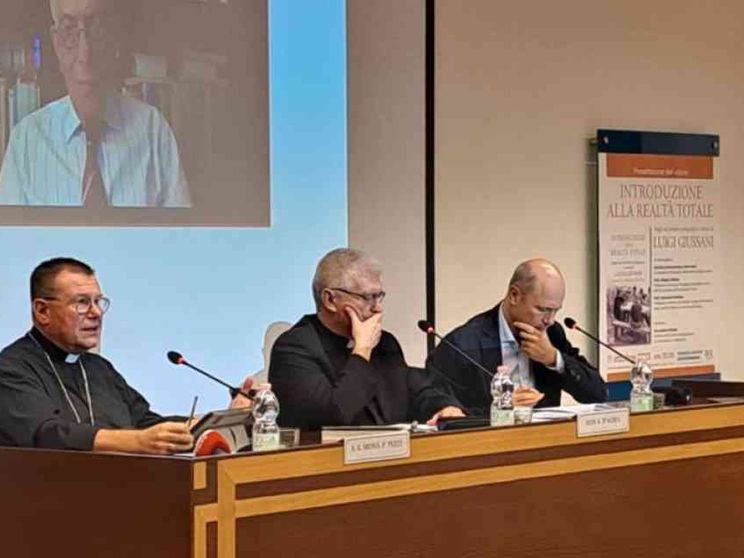 Genialità e lascito del Giussani educatore