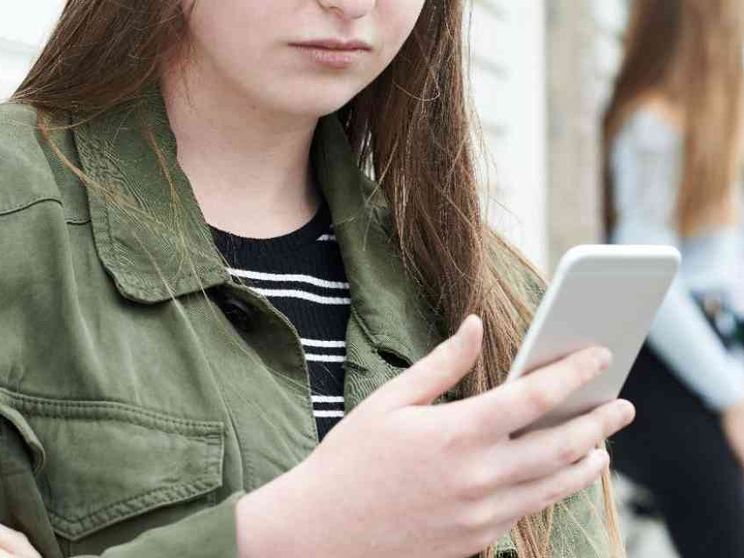 L'emoticon (dopo la denuncia). Cosa deve fare una donna per salvarsi