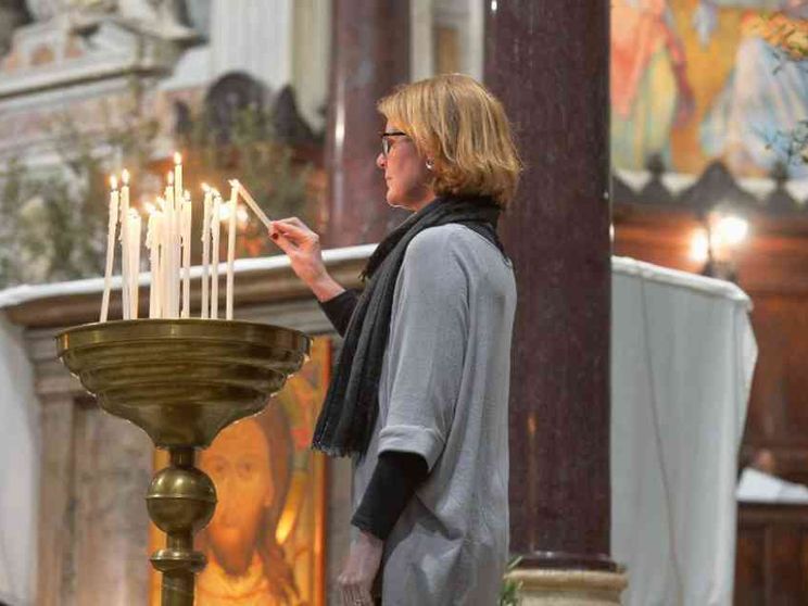 Cei: il 17 ottobre la Giornata di digiuno e preghiera per la pace