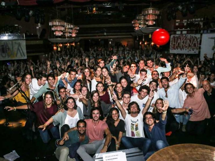 Giovani, musica e adorazione: la novità di Hakuna