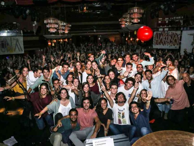 Giovani, musica e adorazione: la novità di Hakuna