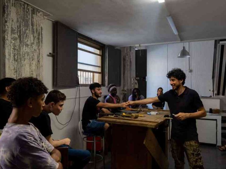 Le intraprese sociali crescono. Ora cercano una definizione