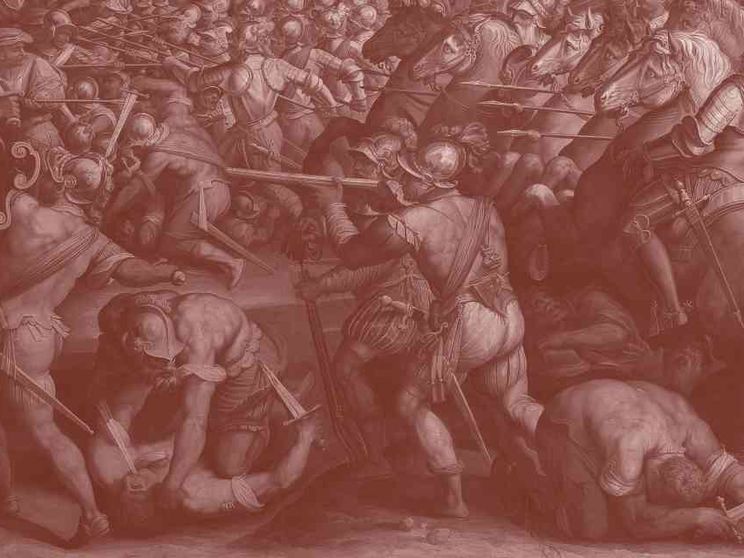 Rinascimento, tante banalità dure a morire