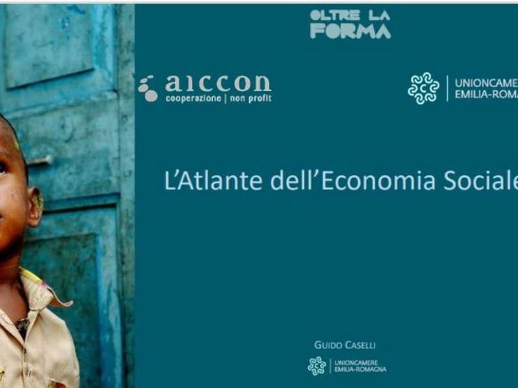 Quanto vale l’economia sociale nella nostra società