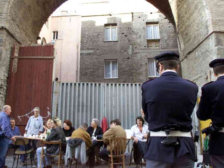 Crescono gli sfratti per morosità. «Ma il governo ha tolto i fondi»