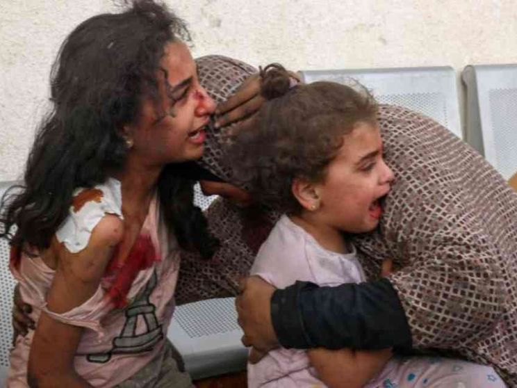 L'alfabeto: dalla A alla Z, tutte le parole della guerra