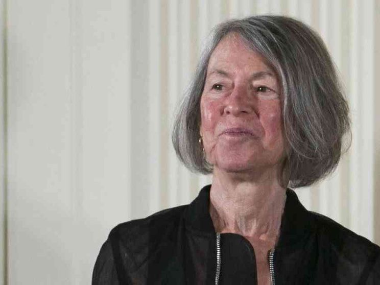 Addio a Louise Glück, Premio Nobel per la letteratura nel 2020