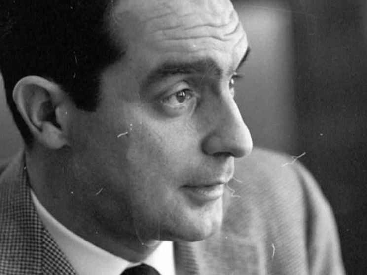 I cento anni di Italo Calvino, autore cosmico perché apocalittico