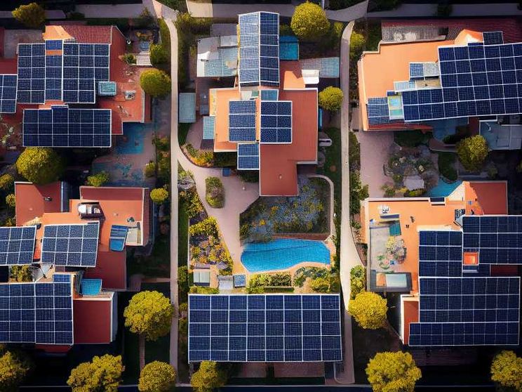 La direttiva sulle case green, regole più soft e tempi lunghi