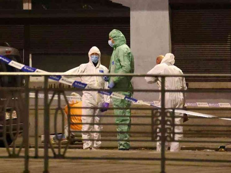 Morto l'attentatore che ha ucciso 2 svedesi in nome dell'Isis. Due ricercati