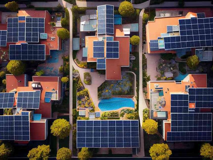 La direttiva sulle case green, regole più soft e tempi lunghi