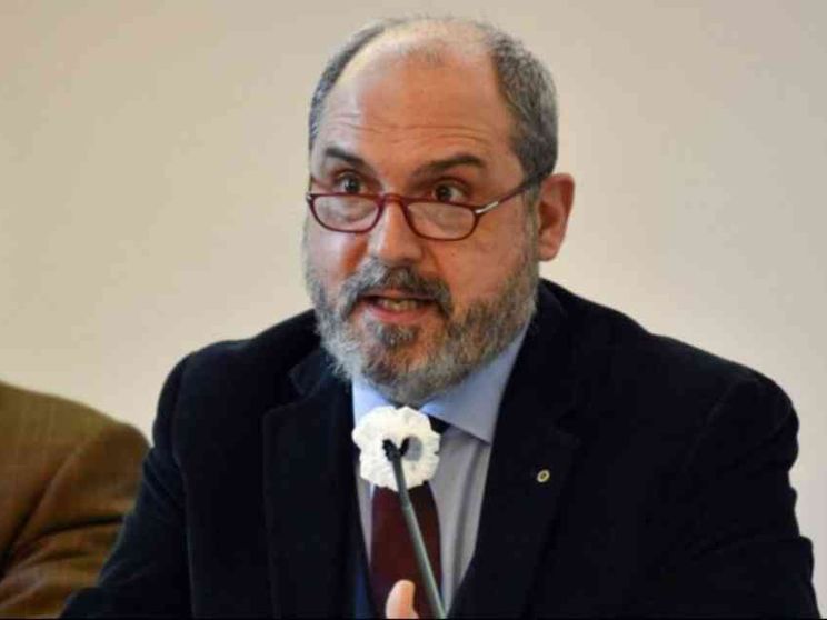 Notarstefano (Ac): «Il nostro no alla guerra nella vita d'ogni giorno»