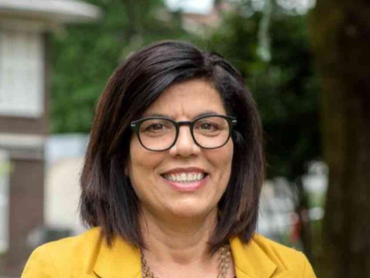 Karram: la risposta alla guerra è imparare da piccoli il rispetto