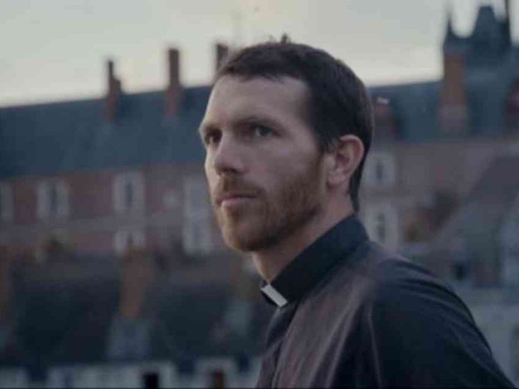 Esce in Francia un film sulla sfida di essere sacerdote