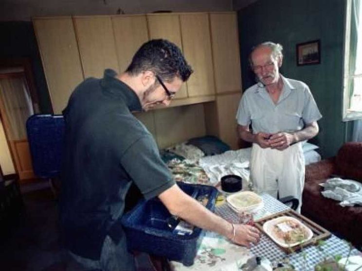 Le nuove forme delle imprese sociali: una su tre non è una cooperativa