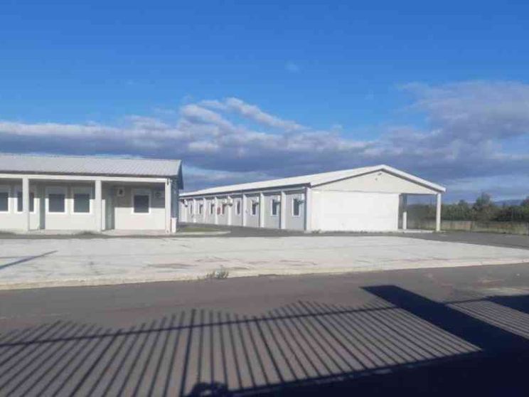 Rosarno, il paese in cui tutto è fermo (anche il Villaggio della solidarietà)